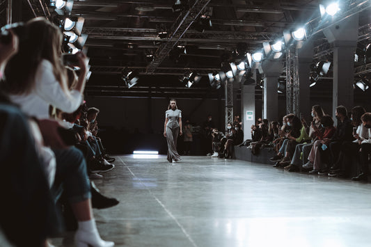 Why Most Fashion Startups Fail – And How You Can Build to Last