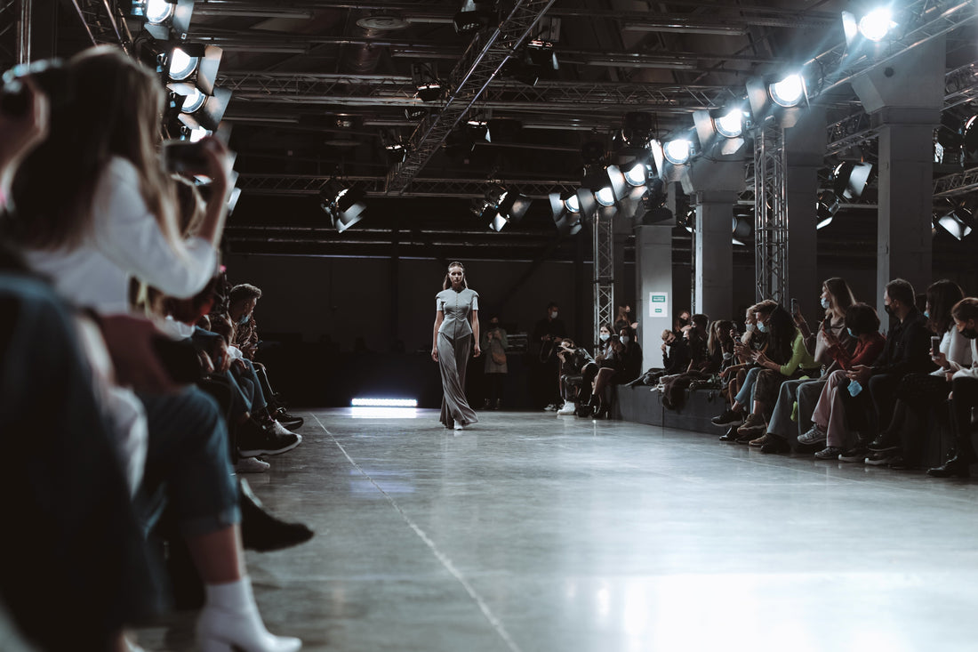 Why Most Fashion Startups Fail – And How You Can Build to Last